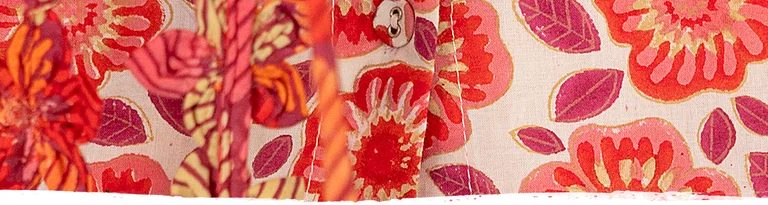 Subscribe to our colourful newsletter