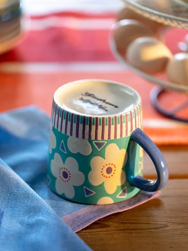 “Soni” ceramic mug