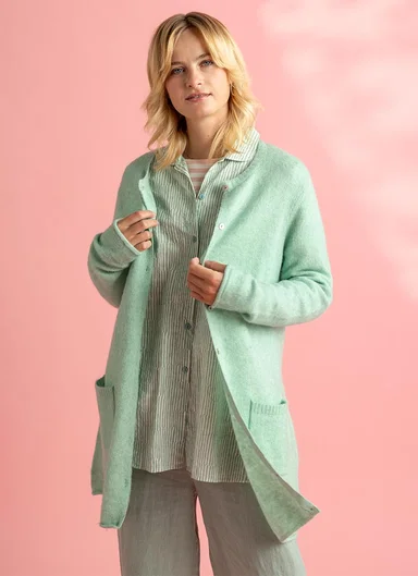 Knitted essentials