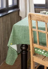 Duk "Joy" i ekologisk bomull - sjögräs