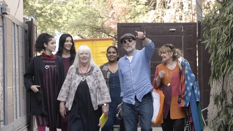 BTS Winter collection 2025