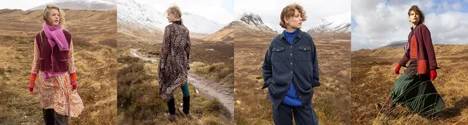Fjällens färger
