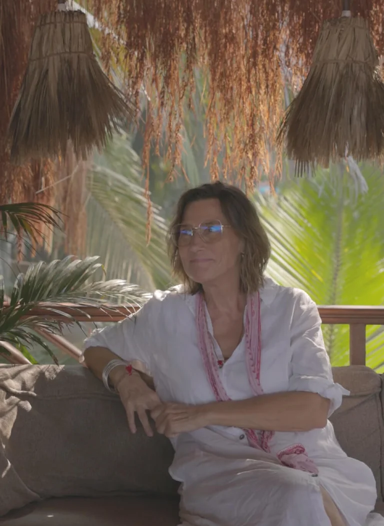 Eva’s lush paradise