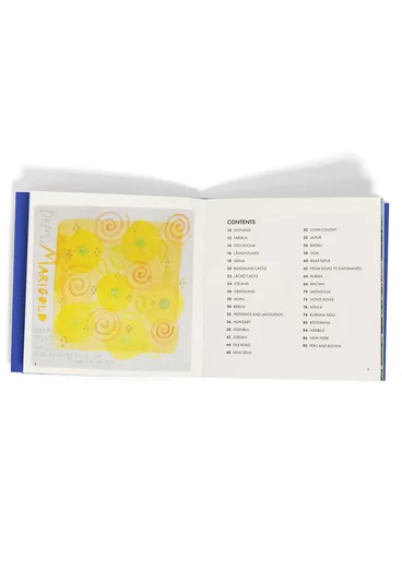 Gudruns Guidebok - Engelsk version