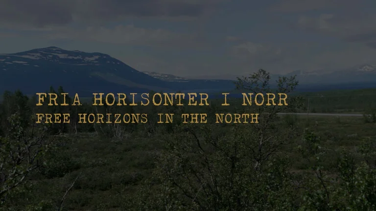 Free horizons May Extra - Collection video