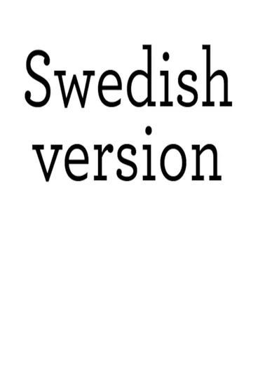 Mina mönster - Gudruns 40 år som designer - svensk version