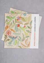 Mina mönster - Gudruns 40 år som designer -