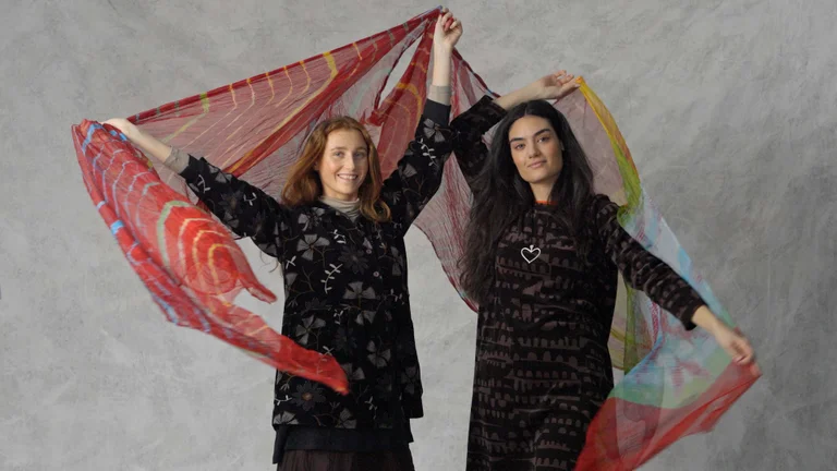 Autumn Extra collection 2025