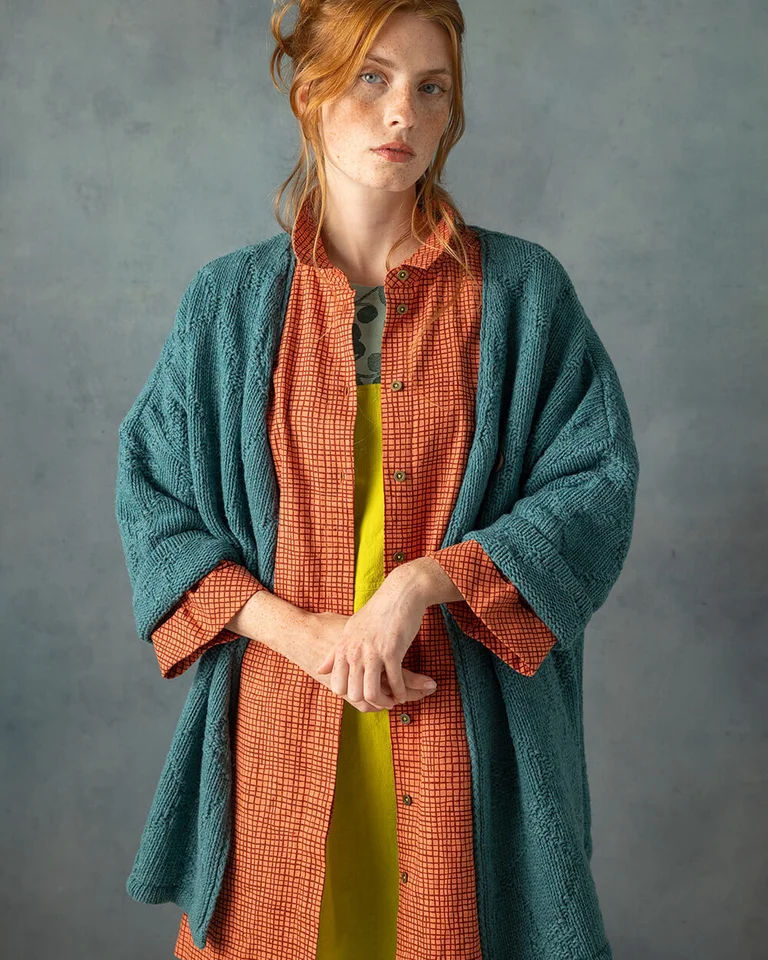 Shirt tunic Pavement