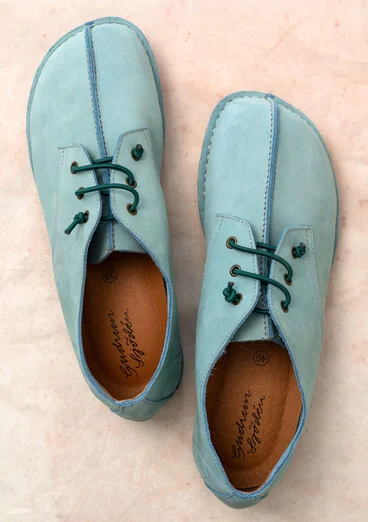 Promenadsko i nubuck - jade