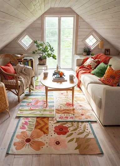 Country cottage