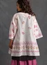 Kimono "Create" i bomull (oblekt S)