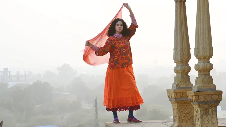 Autumn collection 2025