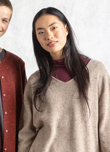 Knitted essentials 