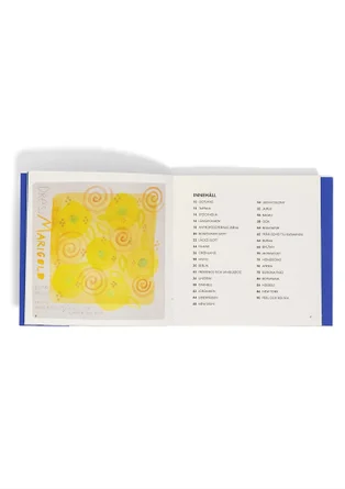 Gudruns Guidebok - svensk version 