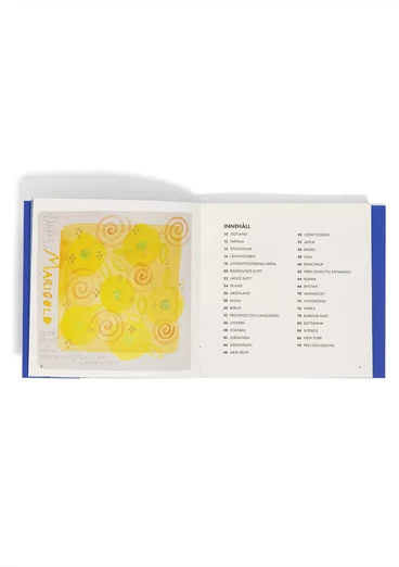 Gudruns Guidebok - svensk version 