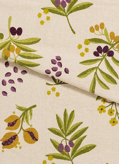 Textile materials